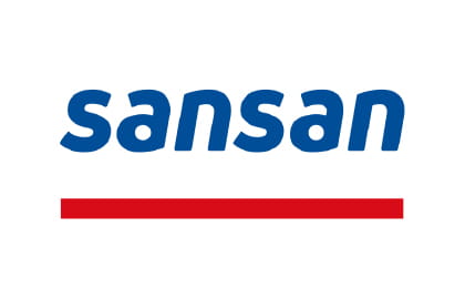 sansan