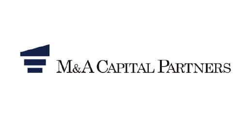 M&A CAPITAL PARTNERS
